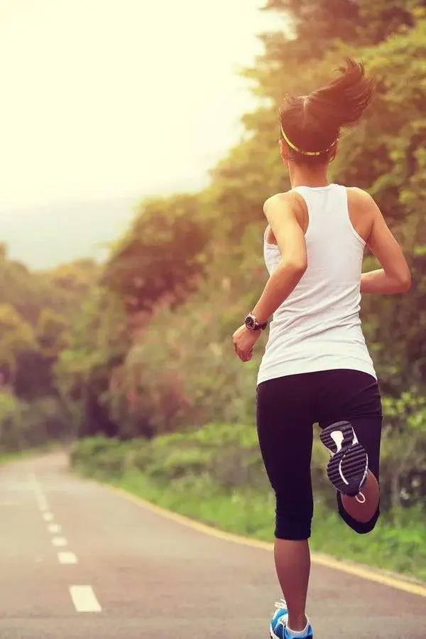 6 sposobów, dzięki którym bieganie stanie się łatwiejsze!