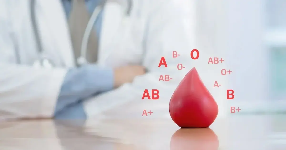Główne zdjęcie - Twoja grupa krwi wiele mówi o Twoim zdrowiu. Sprawdź, jaki ma wpływ na organizm!