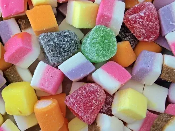 Czym zastąpić słodycze na diecie – 5 pomysłów
