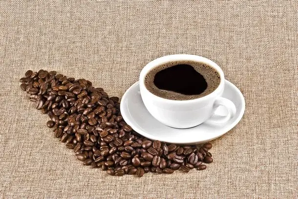 5 mitów na temat picia kawy