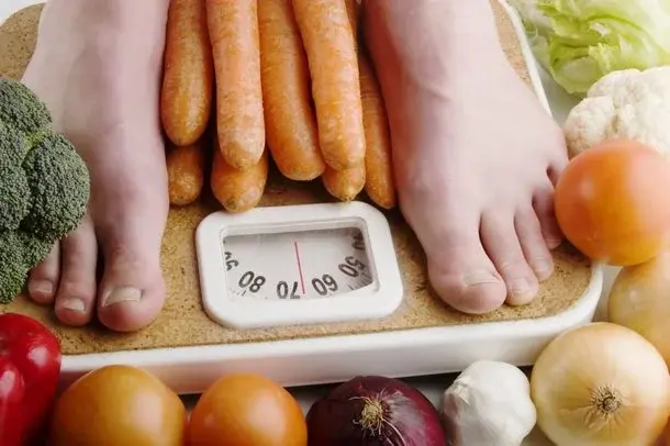 Główne zdjęcie - W  jaki sposób liczyć kalorie aby skutecznie zgubić zbędne kilogramy?