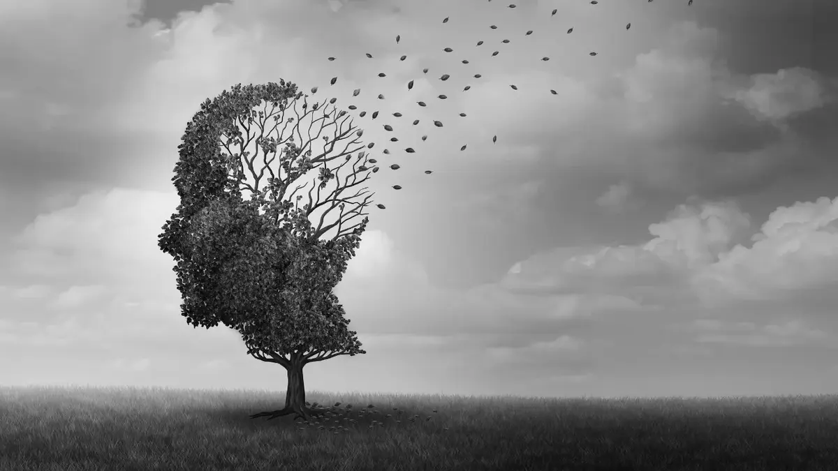 Główne zdjęcie - Choroba Alzheimera - objawy, dziedziczenie, jak szybko postępuje?