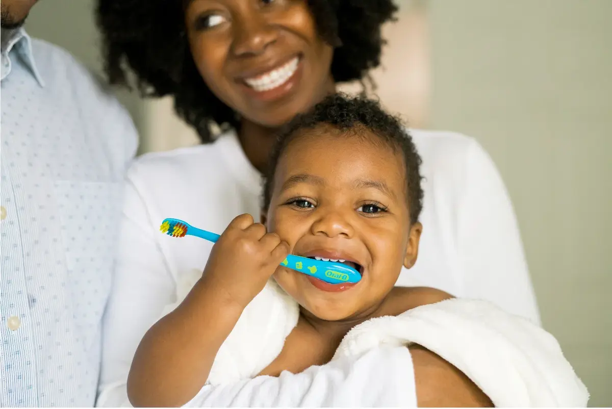 Główne zdjęcie - Dlaczego dzieci nie lubią myć zębów?