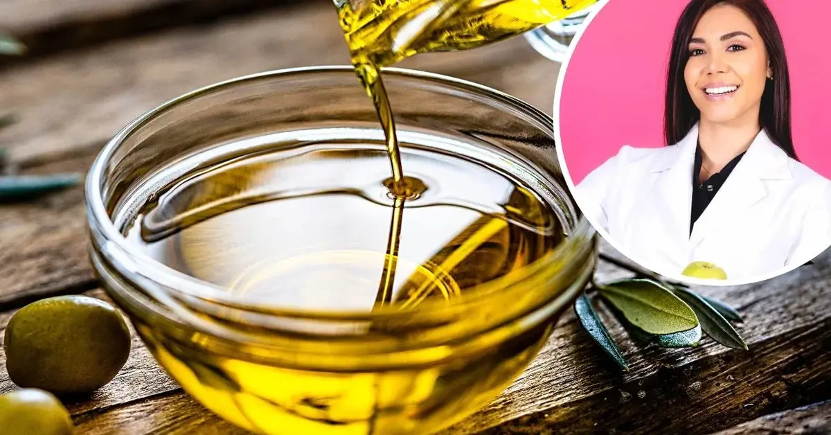Główne zdjęcie - Oliwa z oliwek – dlaczego warto po nią sięgać? Dietetycy ją polecają!
