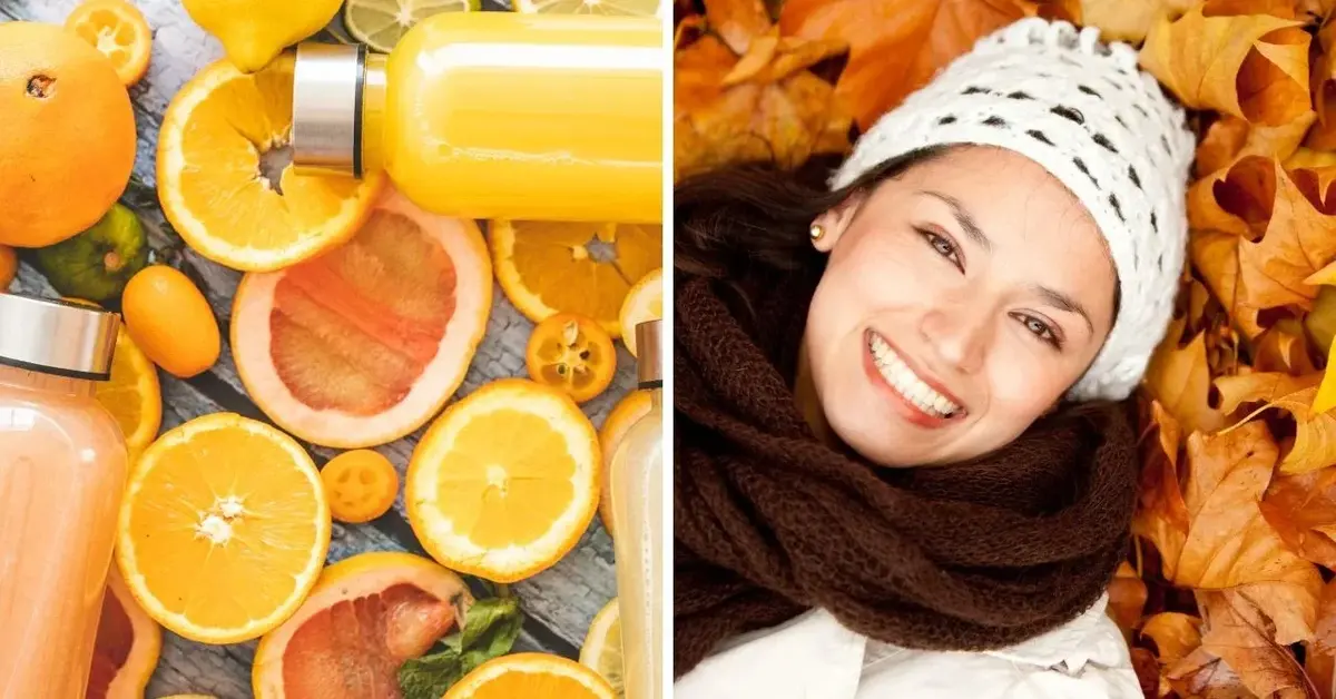 Główne zdjęcie - Zdrowa dieta na jesień. Z tymi produktami będziesz się cieszyć odpornością cały czas!