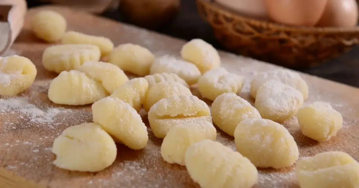 Główne zdjęcie - Smak Włoch w Twoim domu: Jak przygotować gnocchi?