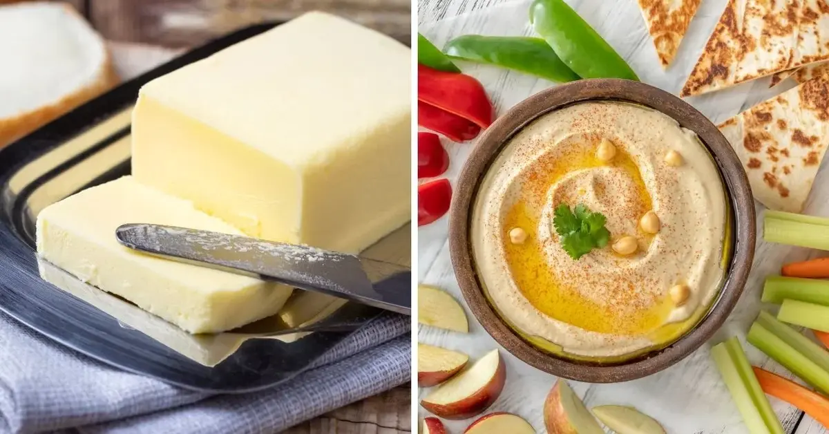 Główne zdjęcie - Czy można zastąpić masło smacznie i zdrowo? Oto 4 dobre pomysły!