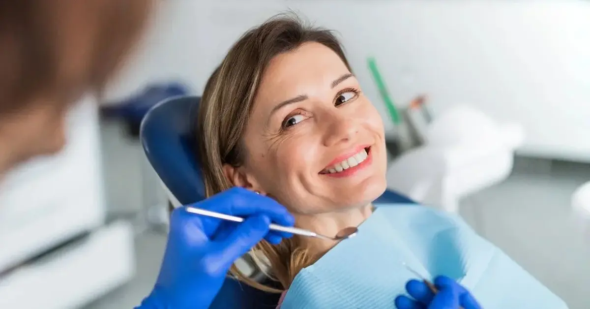 Główne zdjęcie - "Wizyta u dentysty przyprawia mnie o dreszcze..." Jak znaleźć porządny gabinet stomatologiczny?