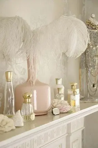 Kilka sposobów jak przedłużyć trwałość perfum