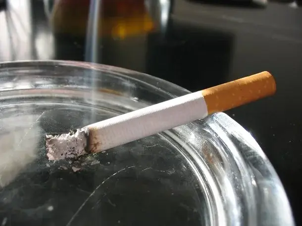 Główne zdjęcie - 10 sposobów na rzucenie palenia papierosów