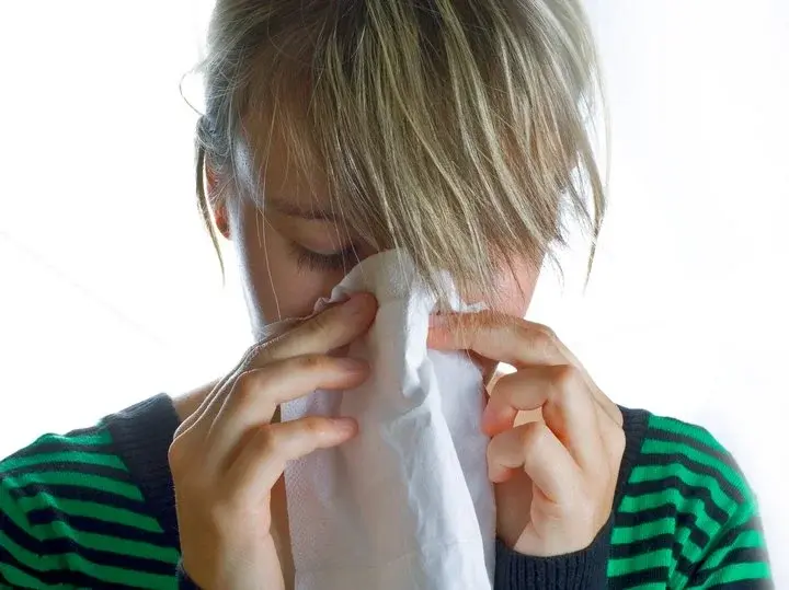 7 prostych sposobów jak pokonać przeziębienie