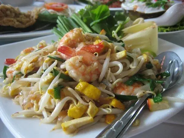 Główne zdjęcie - Jak gotować potrawy kuchni tajskiej ?
