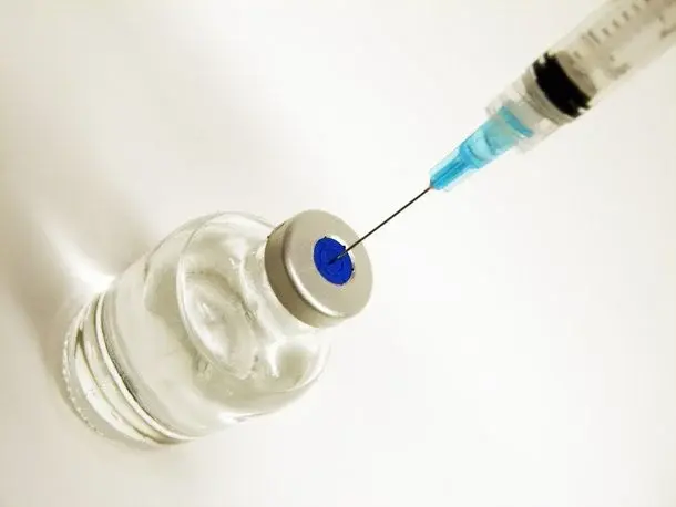 Wady i zalety szczepień przeciw grypie