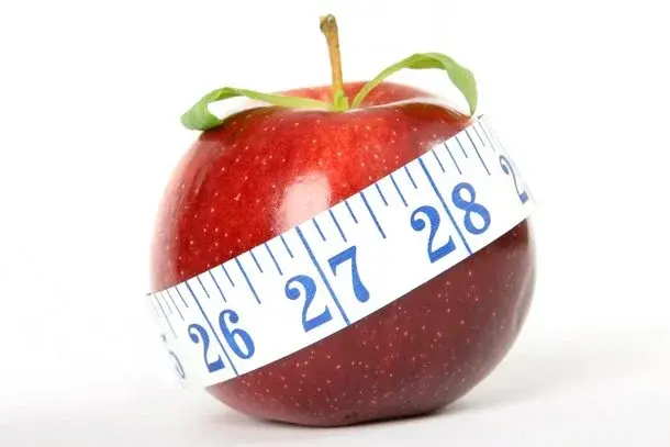 Główne zdjęcie - Jak obliczyć swój BMI ?