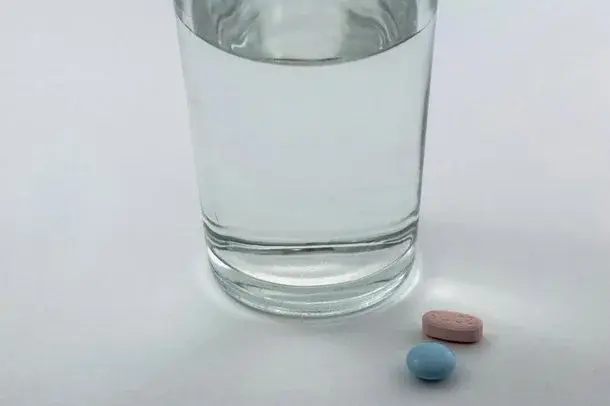 Lek na jelitówkę