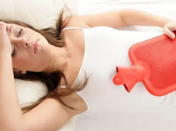 Sposoby na silne bóle menstruacyjne
