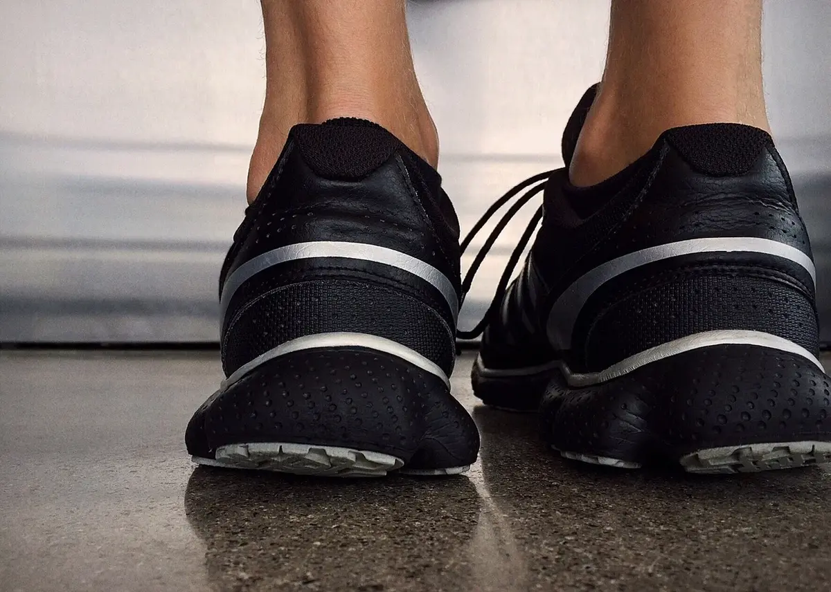 5 sposobów na odświeżenie obuwia