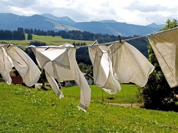 Jak uniknąć problemów podczas prania?