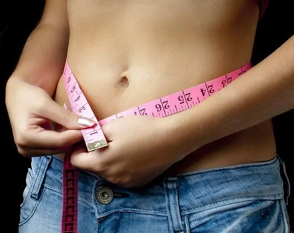 Główne zdjęcie - Jak poprawić metabolizm i schudnąć?