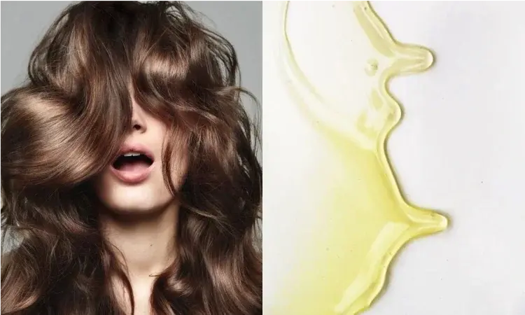 Jak olejować włosy? Poznaj zalety naturalnej pielęgnacji!