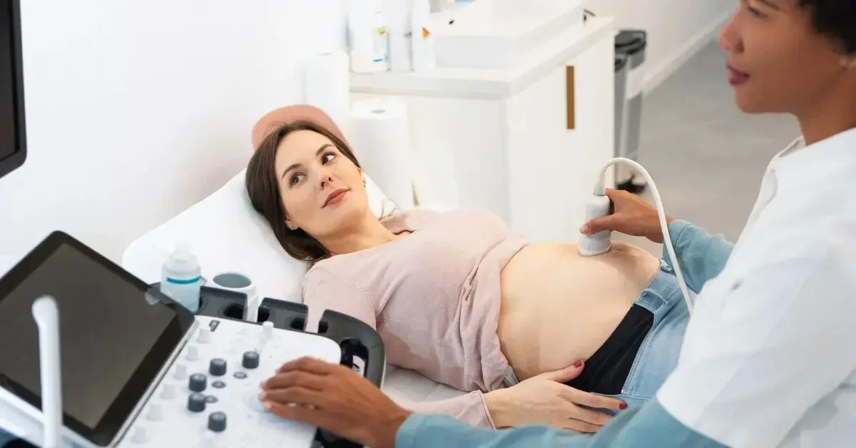 Główne zdjęcie - Badania prenatalne: co, kiedy, dlaczego? Kluczowe informacje dla przyszłych rodziców