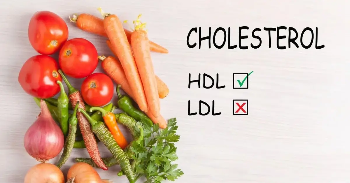 Główne zdjęcie - Jak zadbać o cholesterol? Dieta, leczenie, normy