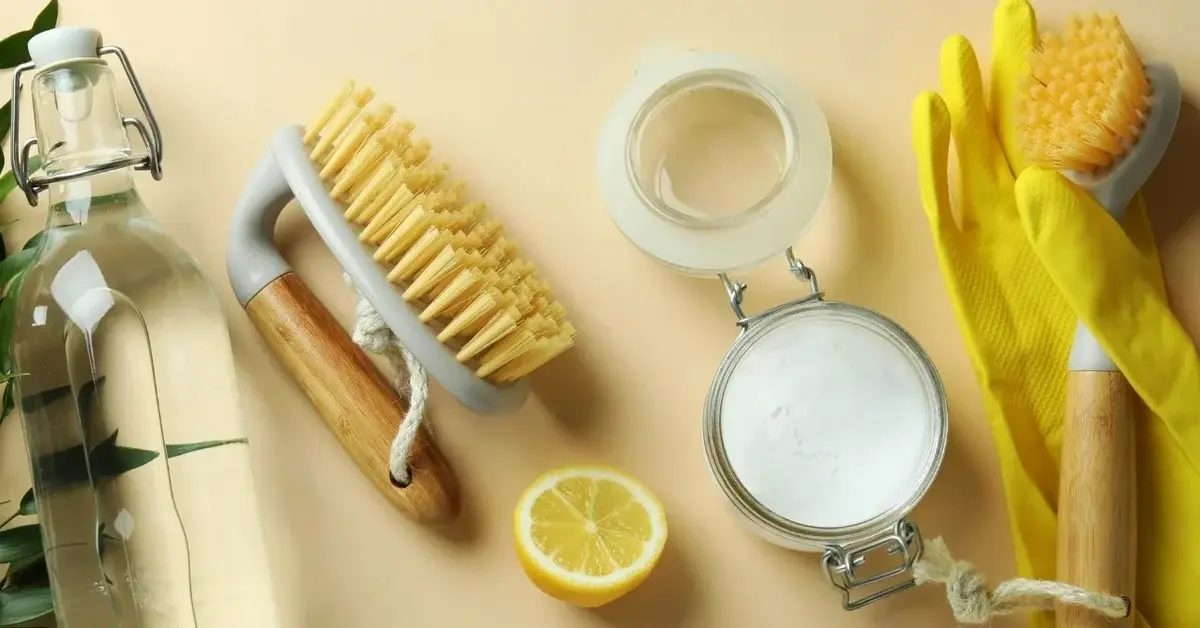 Główne zdjęcie - Jak wykorzystać cytrynę do czyszczenia: proste porady domowe