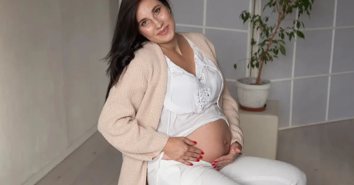 Główne zdjęcie - Masaż krocza przed porodem - czy warto go wykonywać?