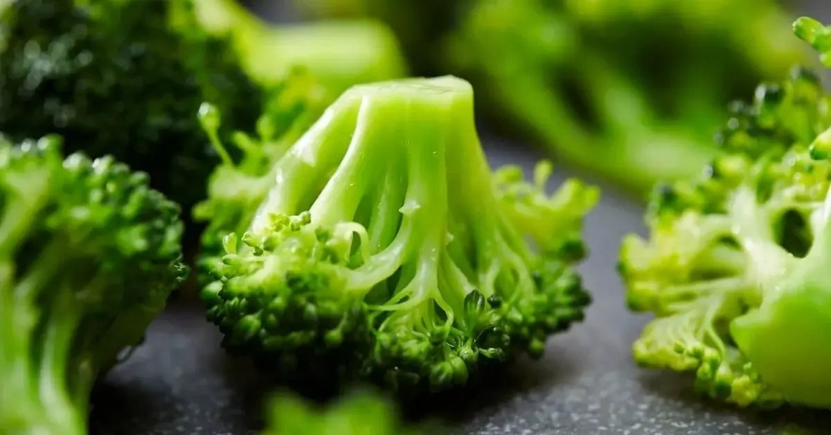 Główne zdjęcie - 10 pomysłów na danie z brokułów. Proste, smaczne i tanie