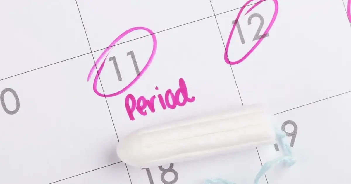 Główne zdjęcie - Kubeczek menstruacyjny – czym jest i do czego służy?