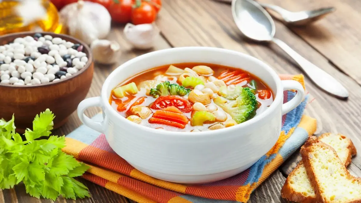 Minestrone