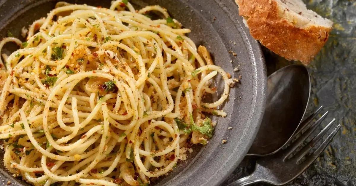 Aglio e olio