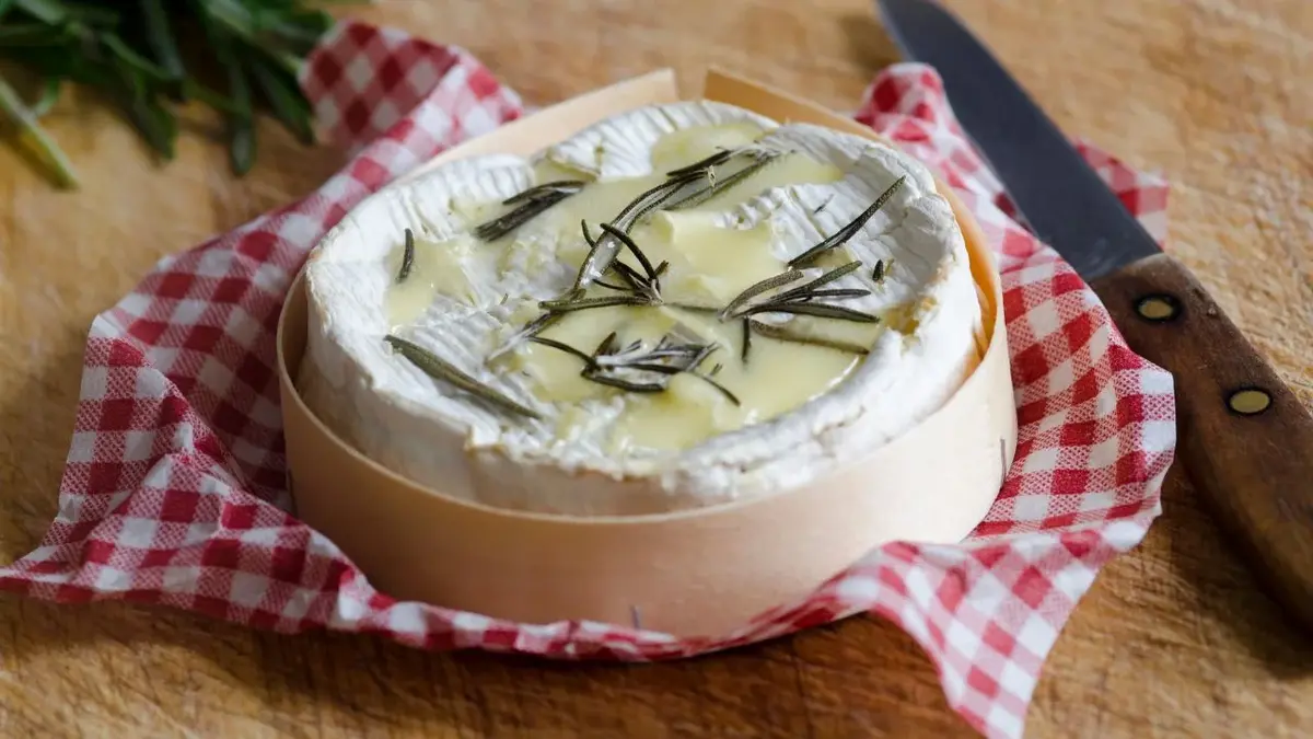 Camembert