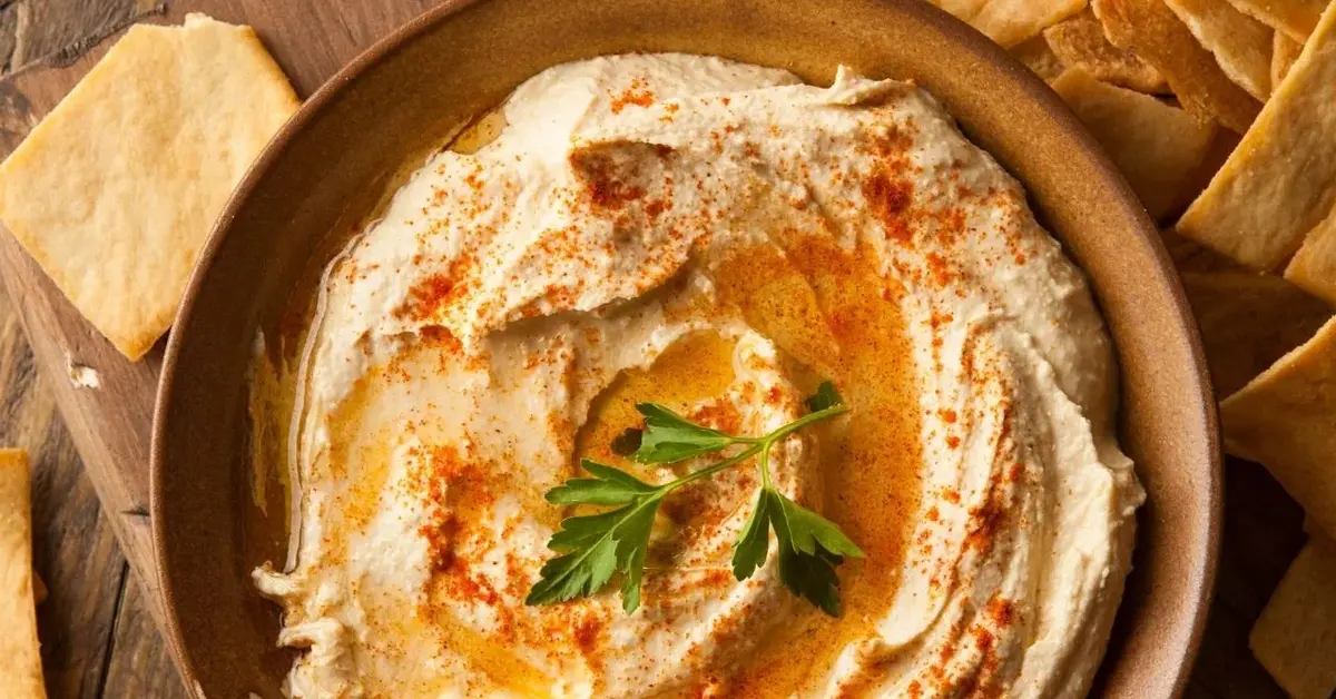 Hummus