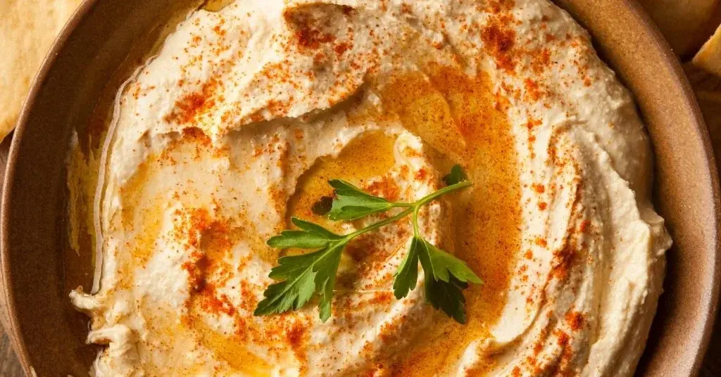 Hummus