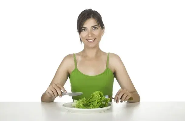Jak schudnąć w nowym roku? – 5 diet do wyboru