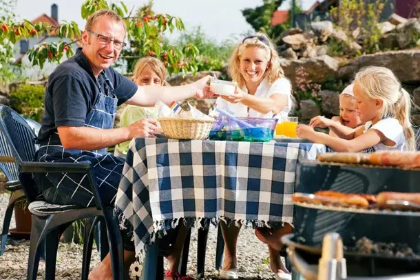 Główne zdjęcie - 10 sposobów na spędzenie weekendu majowego z rodziną z dziećmi