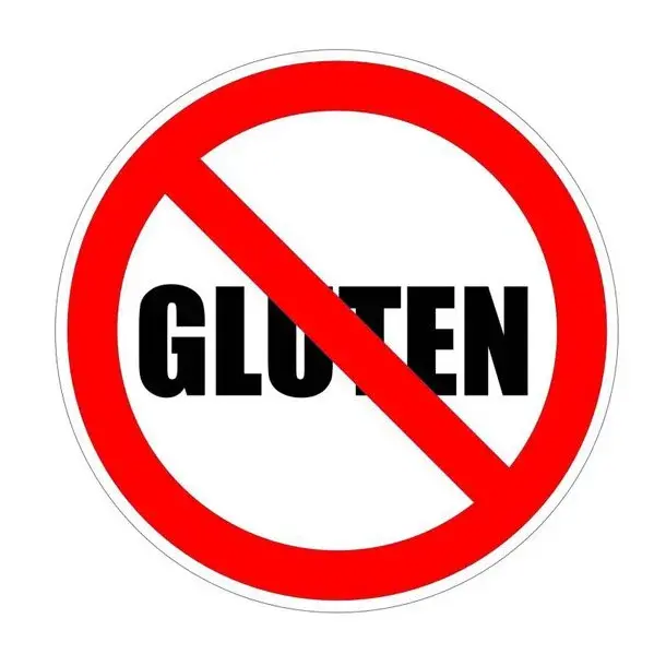 Gluten