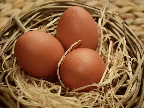 3 nowatorskie sposoby na przygotowanie jajek!