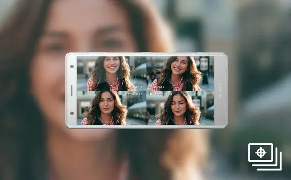 Główne zdjęcie - Xperia XZ2 Compact wchodzi do gry