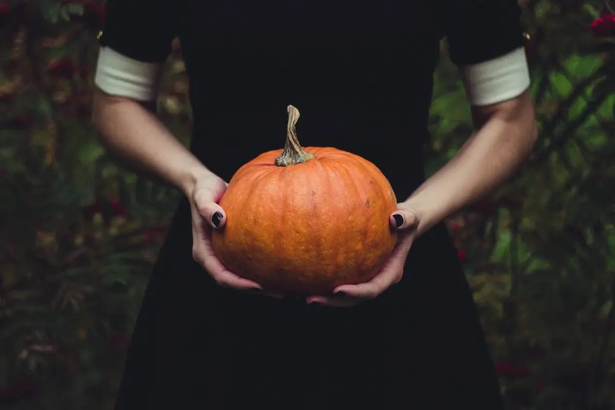 Główne zdjęcie - Halloween - skąd się wzięło to święto?