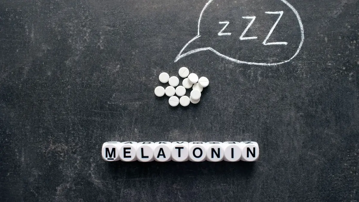 melatonina