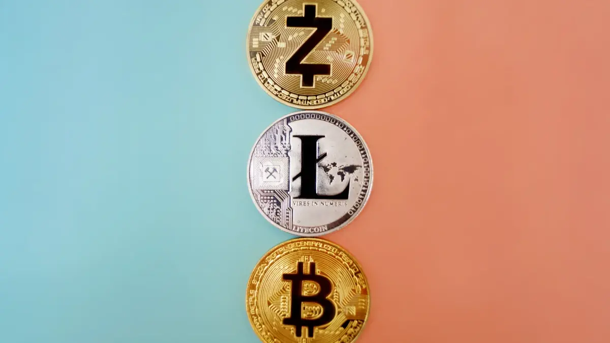 Główne zdjęcie - Inwestowanie w kryptowaluty – co warto wiedzieć, zanim się je nabędzie?