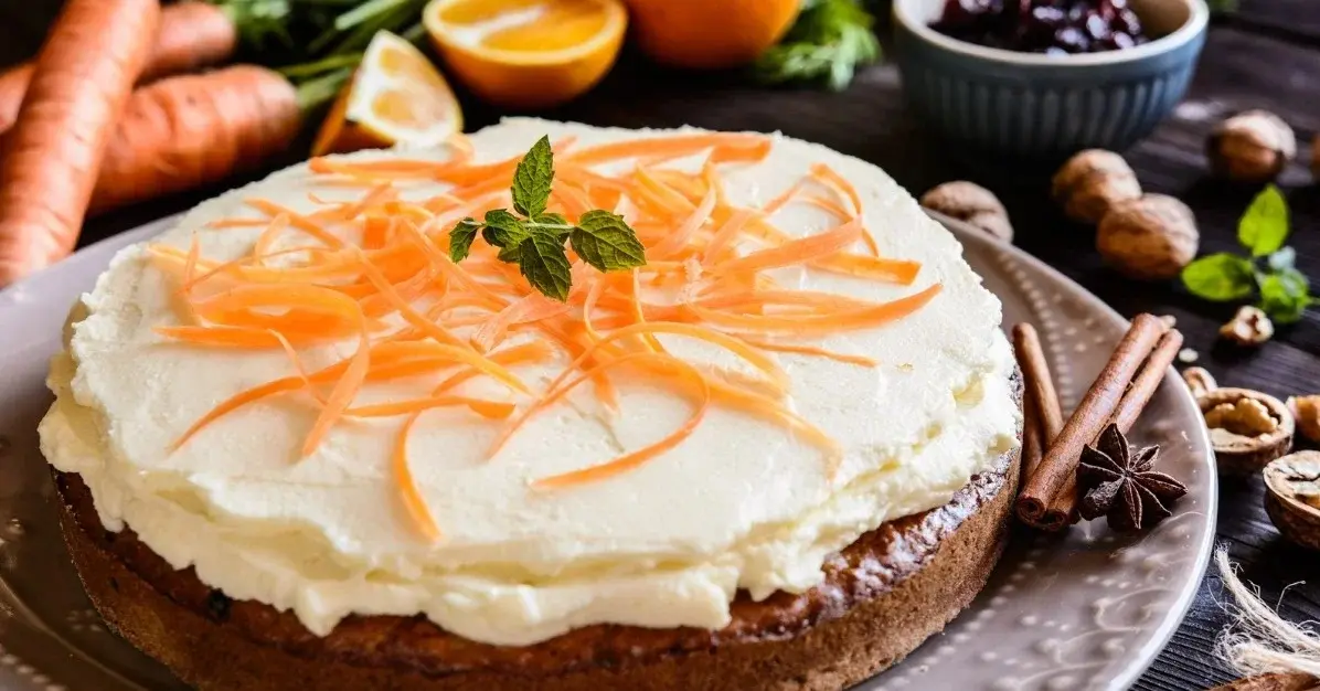 Tort mascarpone