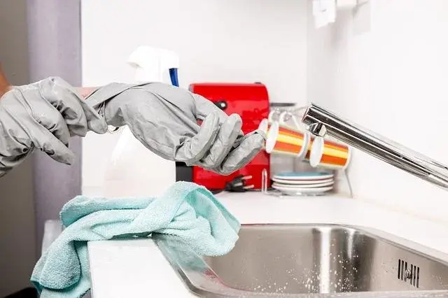 Pomysły na naturalne środki czystości do domu