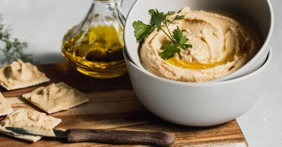 Hummus