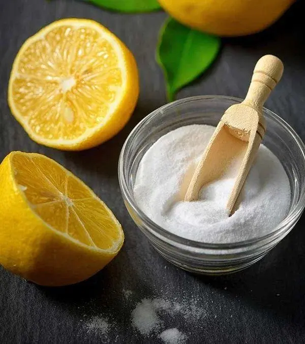 Maseczka z cytryny - domowy sposób na przebarwienia i zdrową cerę