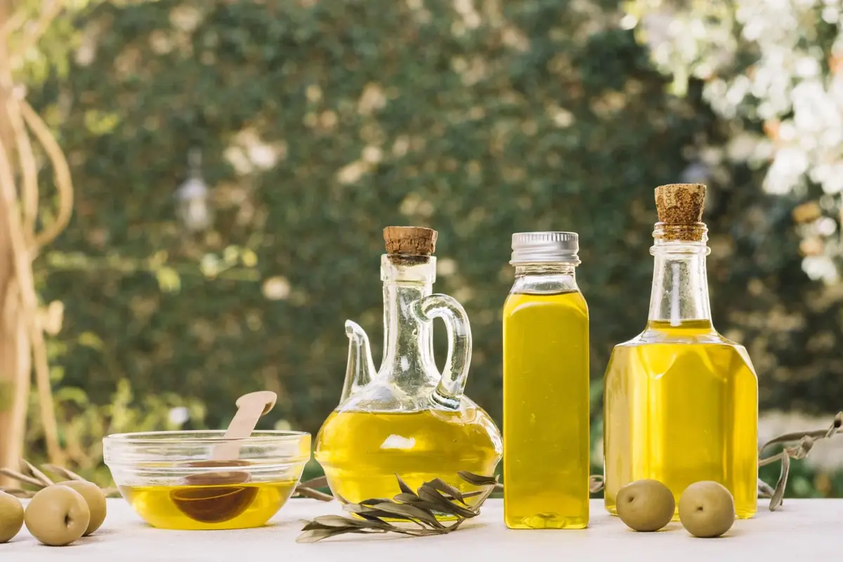 Oliwa z oliwek - jak wybrać tę najlepszą?