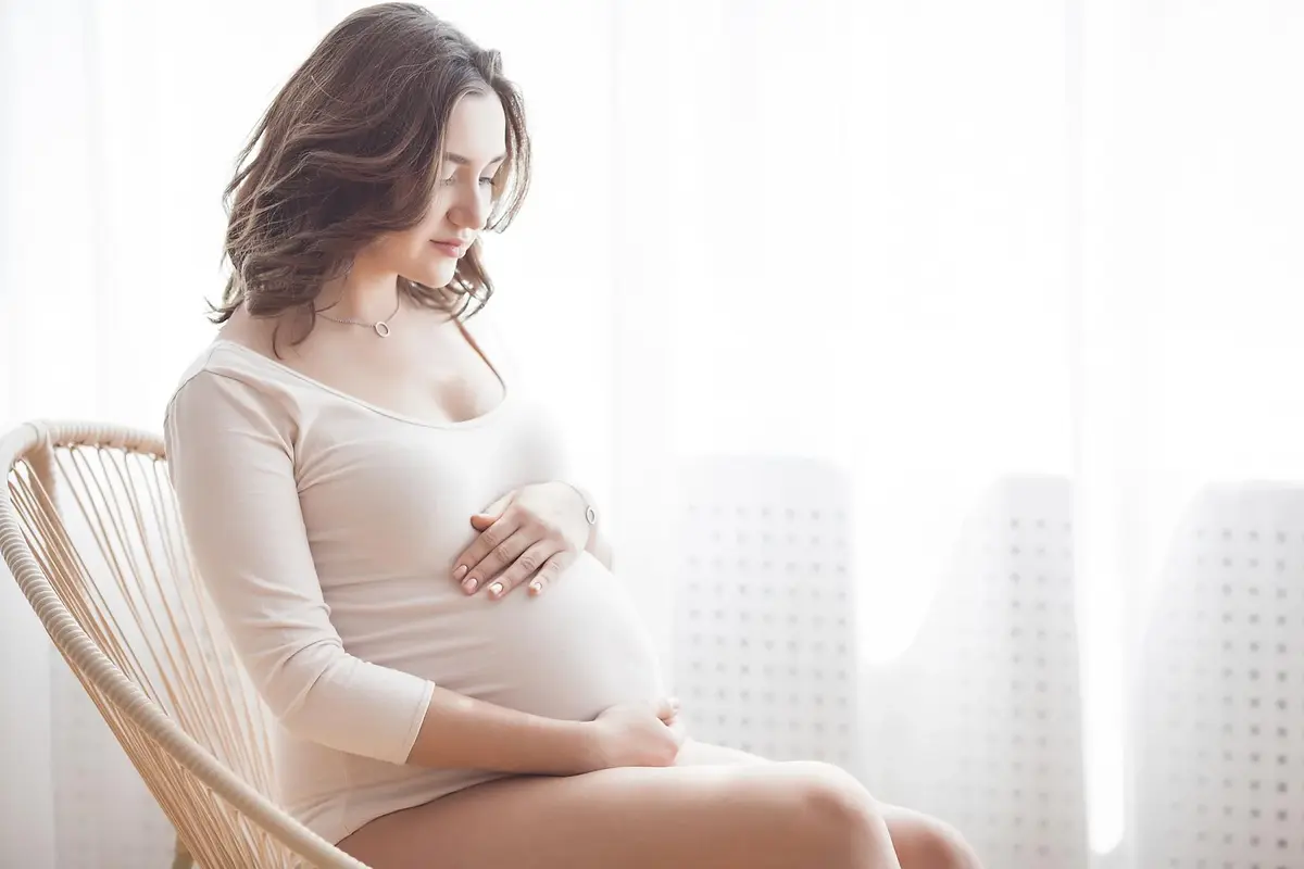 Przesądy ciążowe - na co powinna uważać przyszła matka?