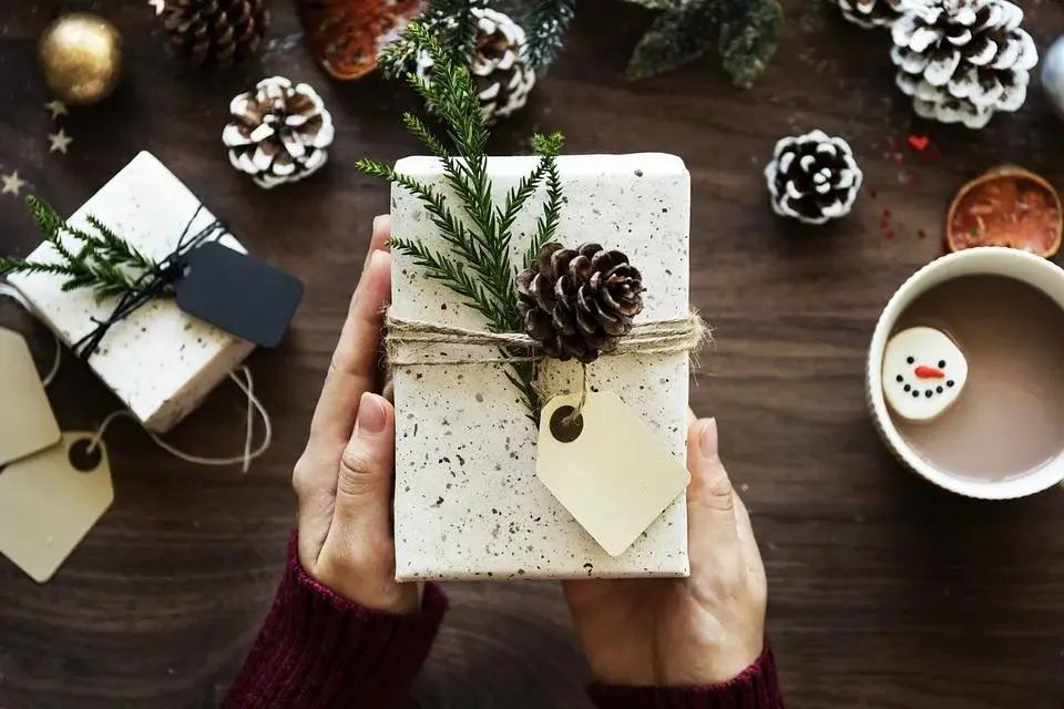 Boże Narodzenie 2017 - pomysły na świąteczne życzenia